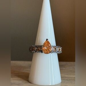 Bomb Party 2025 OG Ring “Soothing Solitude” Size 8. Brand New!